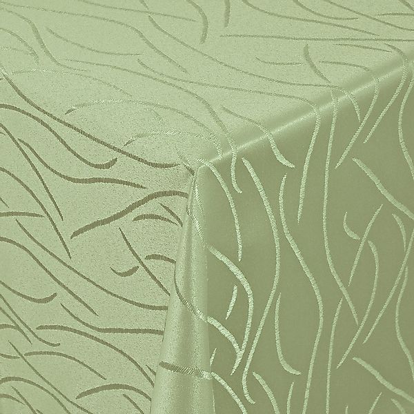 Moderno Tischdecke Tischdecke Stoff Damast Streifen günstig online kaufen