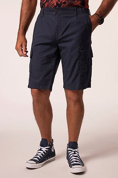 JP1880 Bermudas JP1880 Cargobermuda Lightweight Ripstop-Qualität günstig online kaufen