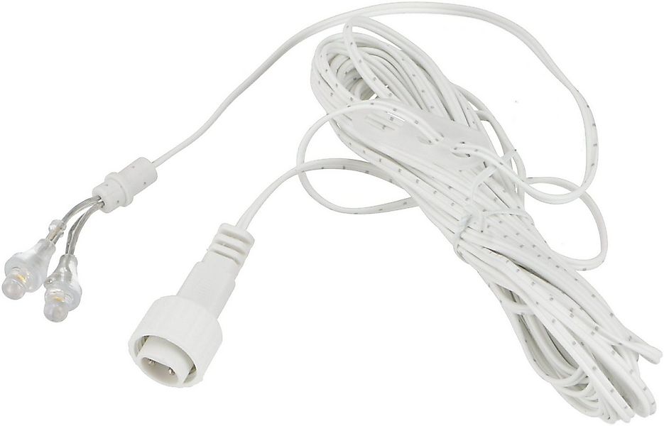 Guru-Shop LED-Stern für außen Ersatzleuchtmittel ohne Trafo und Batteriebox günstig online kaufen