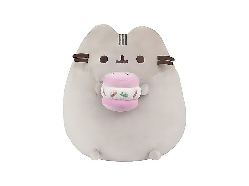 HERMA Plüschfigur Pusheen Ice Cream Sandwich 24 cm günstig online kaufen