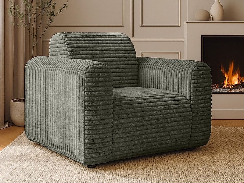 Beautysofa Sessel Puerto – Komfortabler Sitzplatz günstig online kaufen