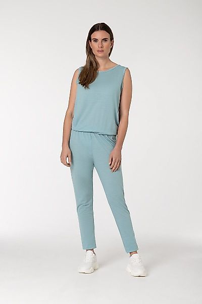 SUPER.NATURAL Jumpsuit Merino Overall W FEEL günstig online kaufen