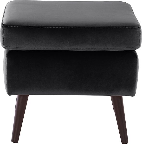 Guido Maria Kretschmer Home&Living Hocker Salla, günstig online kaufen