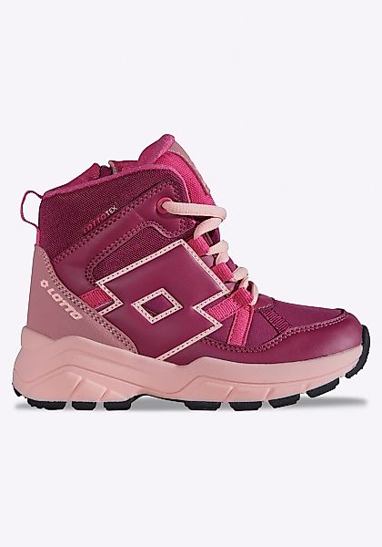 lotto Winterboots Winterschuhe, Winterstiefel, Snowboots, wasserdicht günstig online kaufen