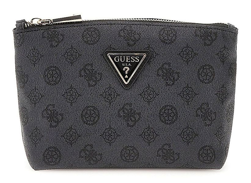 Guess Kosmetiktasche Large Top Zip günstig online kaufen