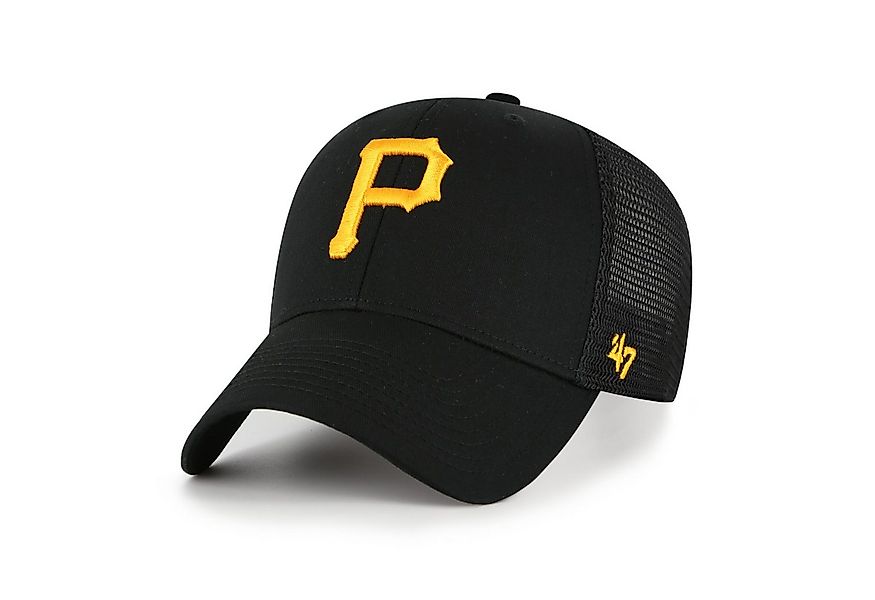'47 Brand Trucker Cap '47 Brand Cap MLB Pittsburgh Pirates Branson '47 MVP günstig online kaufen