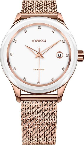 JOWISSA Schweizer Uhr Tiro günstig online kaufen