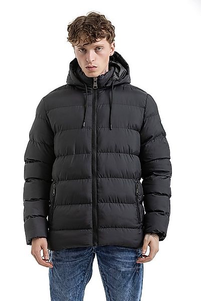 Cipo & Baxx Steppjacke günstig online kaufen