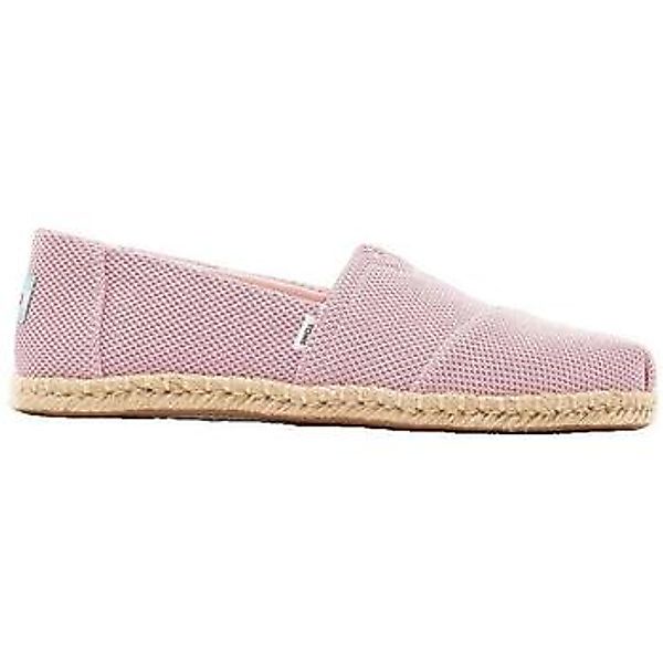 Toms  Espadrilles Alpargata günstig online kaufen