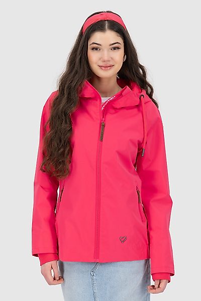 Alife & Kickin Sommerjacke Damen BettyAK günstig online kaufen