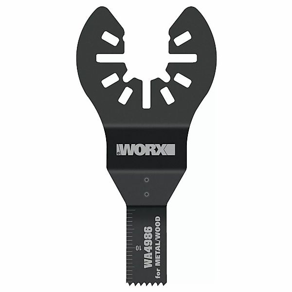 Worx Endcut Universal Sägeblatt 10 mm WA4986 günstig online kaufen