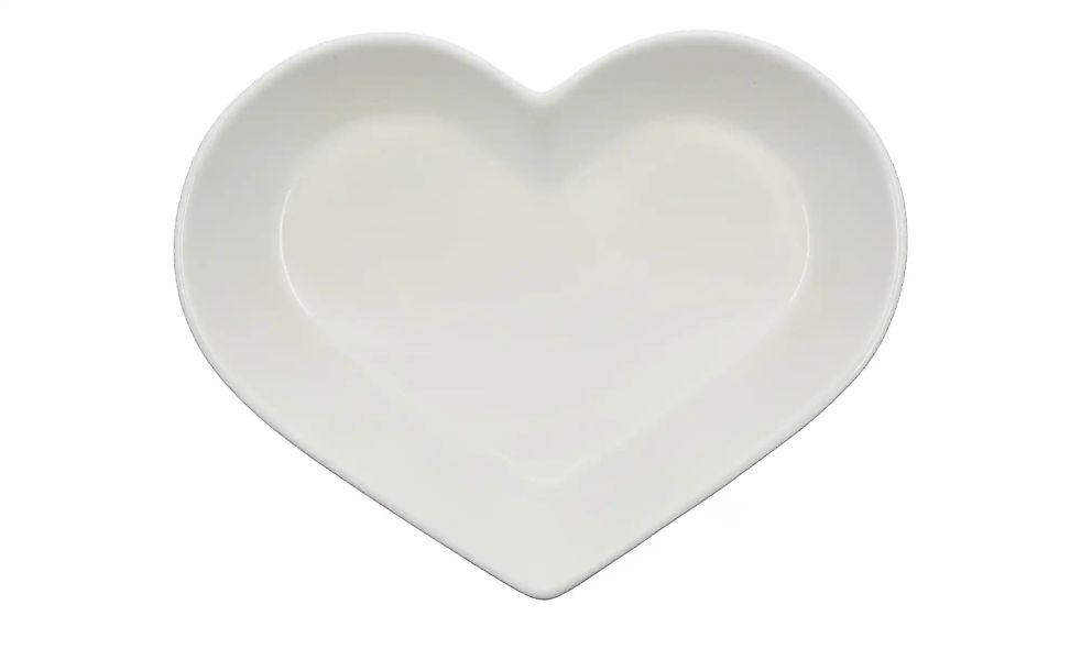 Peill+Putzler Schale   ¦ weiß ¦ Maße (cm): B: 14 H: 4,7 Geschirr > Einzelge günstig online kaufen