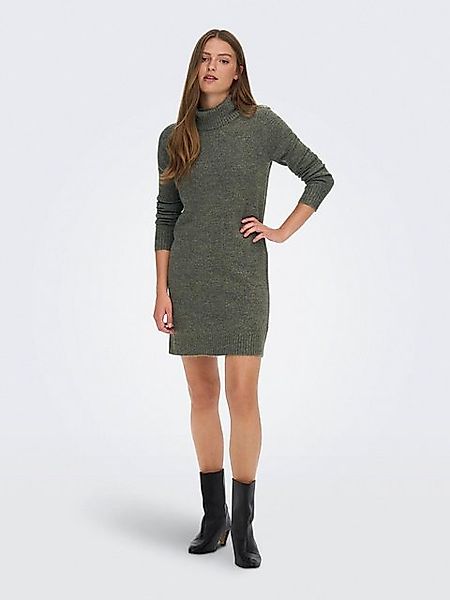 JDY Strickkleid JDYELANORA L/S COWLNECK DRESS KNT NOOS günstig online kaufen