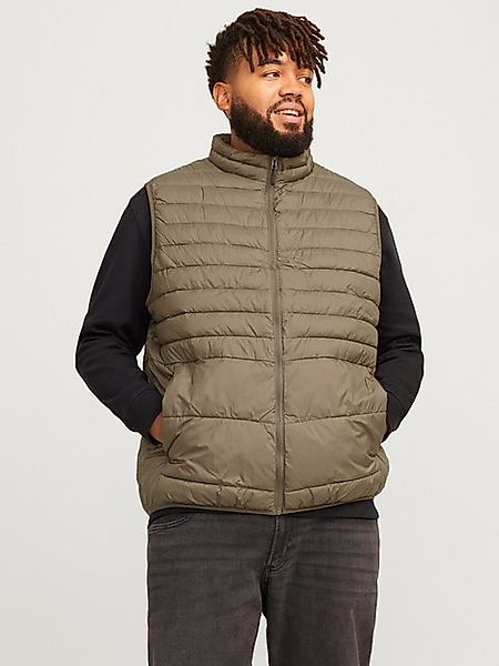 Jack & Jones PlusSize Kurzweste JJESTATE günstig online kaufen