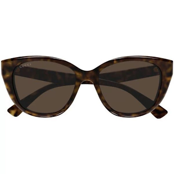 Gucci  Sonnenbrillen -Sonnenbrille GG1588S 002 günstig online kaufen