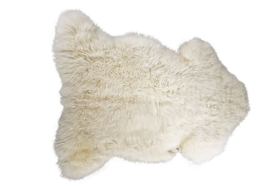 Gerberei Trautwein Manufaktur Fellteppich Weicher & hochwolliger Tierteppic günstig online kaufen