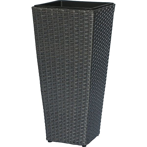 Pflanzgefäß 28 cm x 28 cm x 60 cm Deep Water günstig online kaufen