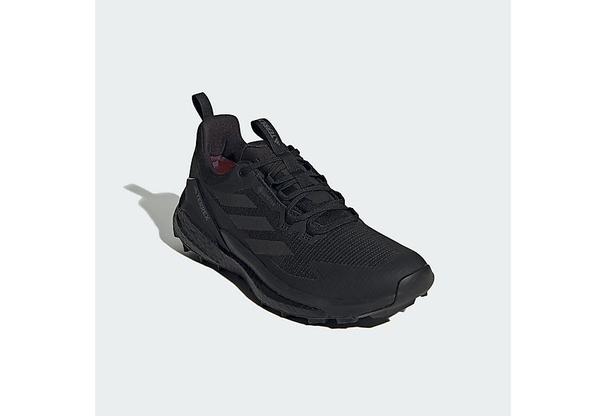 adidas TERREX TERREX FREE HIKER 2.0 LOW GORE-TEX WANDERSCHUH Hikingschuh (1 günstig online kaufen