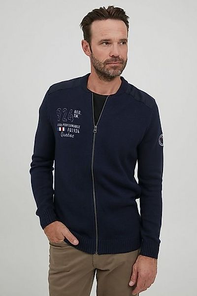 FQ1924 Strickjacke FQ1924 FQErland günstig online kaufen