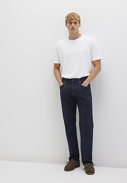 Mavi Weite Jeans LISBON Loose Straight Jeans günstig online kaufen