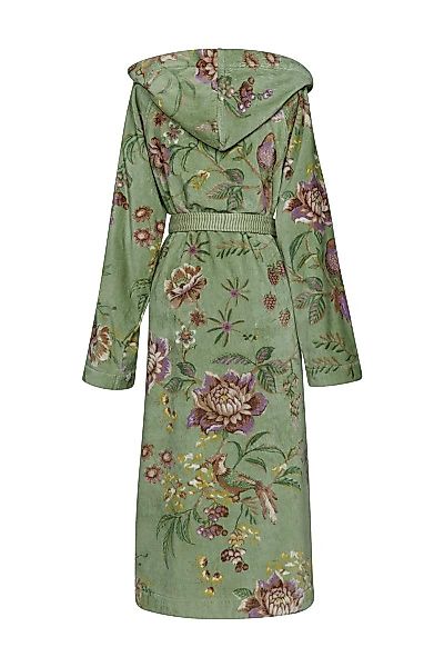 PiP Studio Bademantel Secret Garden, Baumwolle günstig online kaufen