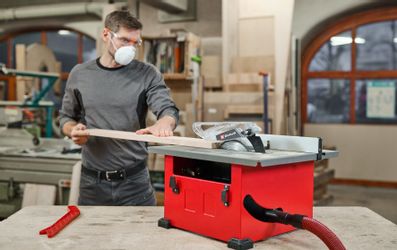 Einhell Tischkreissäge TC-TS 8, 1200 Watt günstig online kaufen