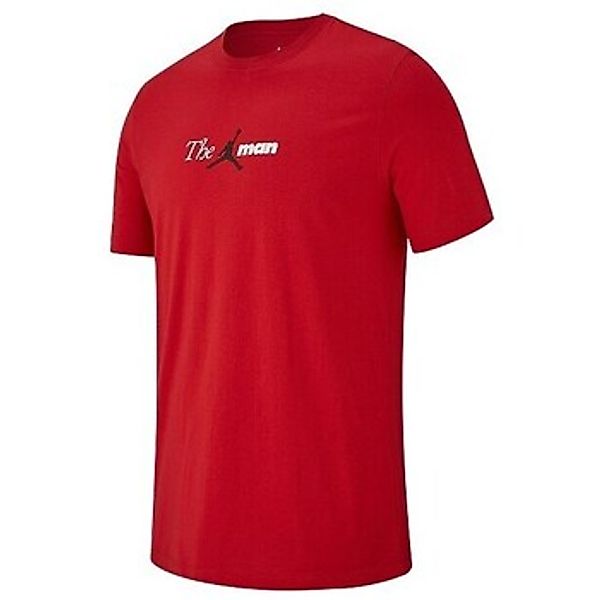 Nike  T-Shirt Air Jordan The Man günstig online kaufen
