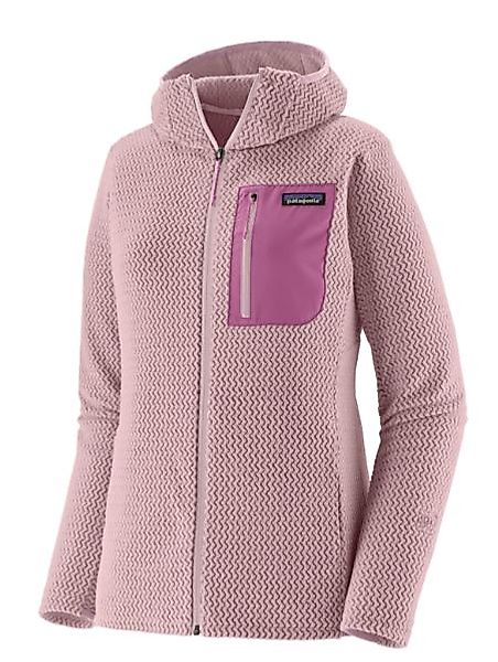 Patagonia W's R1 Air Full-Zip Hoody - Fleece günstig online kaufen