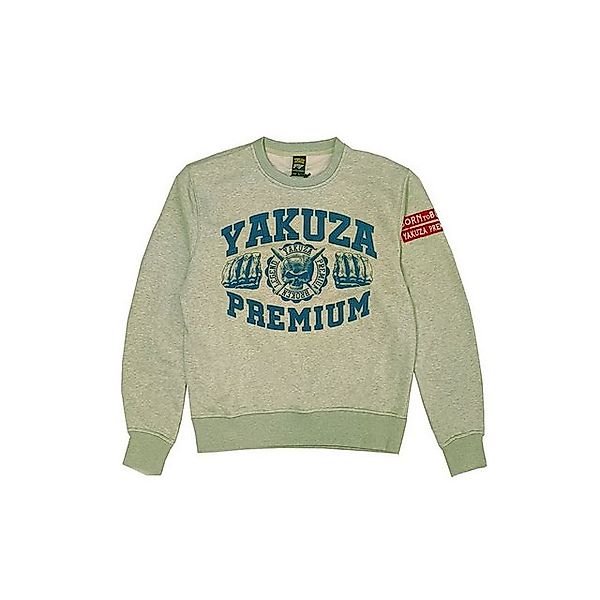 Yakuza Premium Sweater 3820 günstig online kaufen