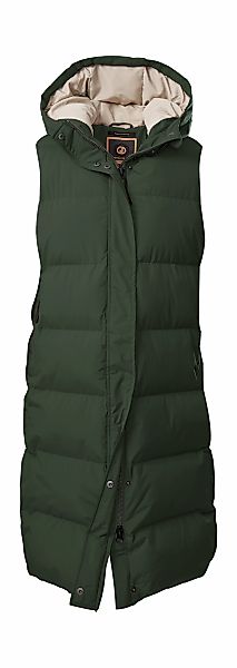 G.I.G.A. DX by killtec Steppweste "GW 68 WMN QLTD VST", Wasserabweisende, w günstig online kaufen