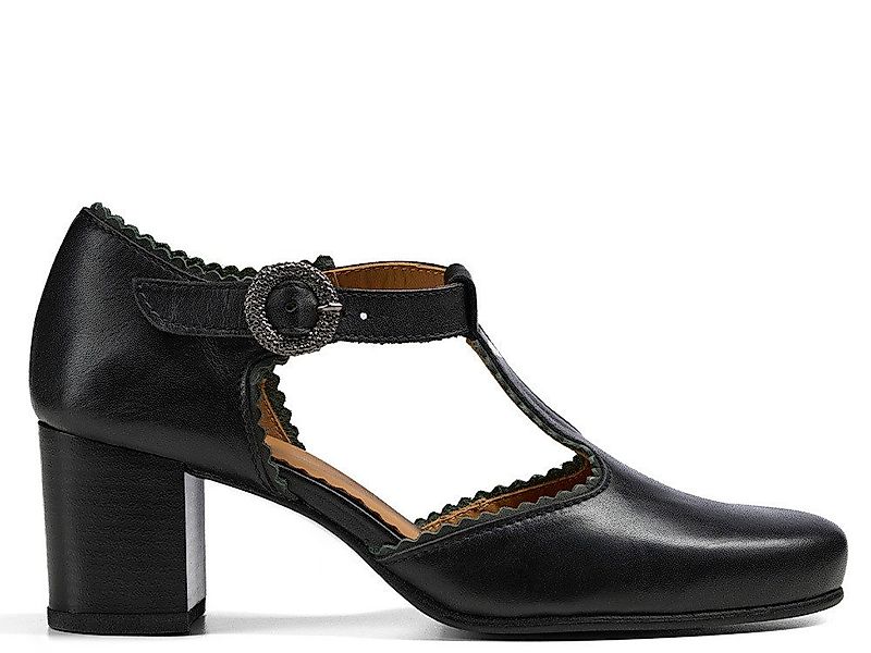 Goiser Theres Schnürpumps günstig online kaufen