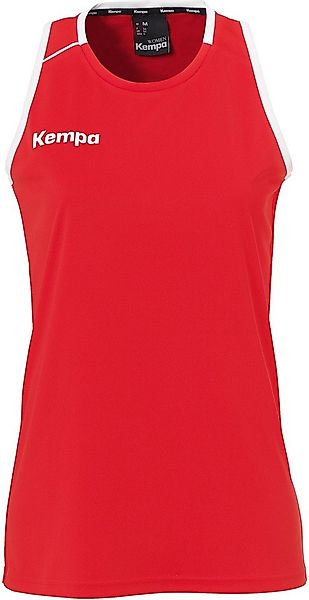 Kempa Trainingsshirt Player Tank Top Women günstig online kaufen