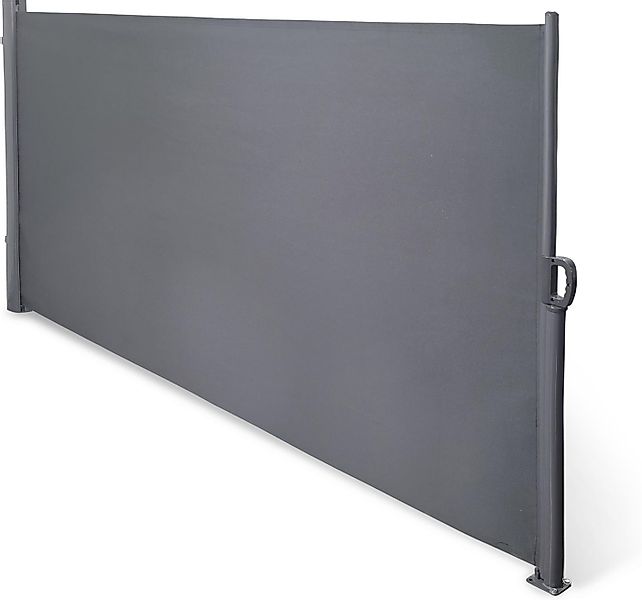 normani Seitenmarkise Seitenmarkise Sicht- und Sonnenschutz 150 x 300 cm Ma günstig online kaufen