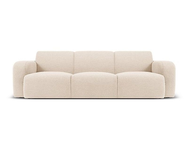 Micadoni Sofa Molino, 3-Sitzer günstig online kaufen