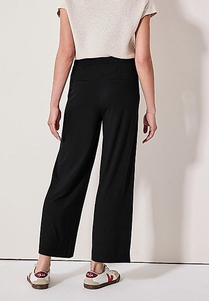CECIL Culotte Style Neele, weicher Viskosemix mit Stretchanteil günstig online kaufen