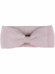 Zwillingsherz Stirnband Cashmere, Feinstrick günstig online kaufen