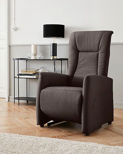 sit&more TV-Sessel »Melissa«, wahlweise elektrisch oder manuell verstellbar günstig online kaufen