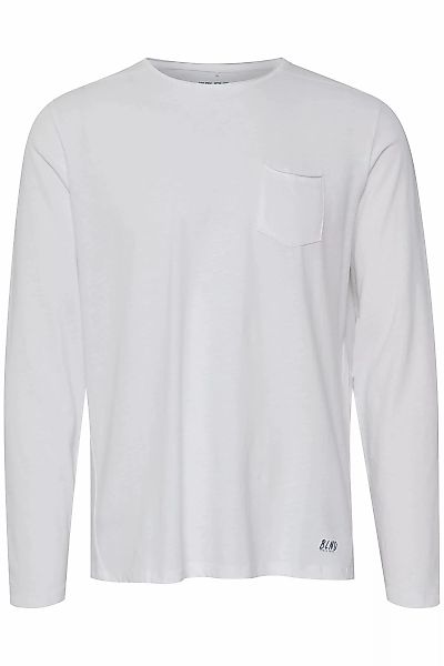 Blend Langarmshirt "Langarmshirt BHBhnicolai" günstig online kaufen