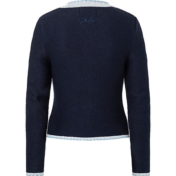 Wiesnkönig Trachtenstrickjacke Strickjacke Raphaela K20 günstig online kaufen