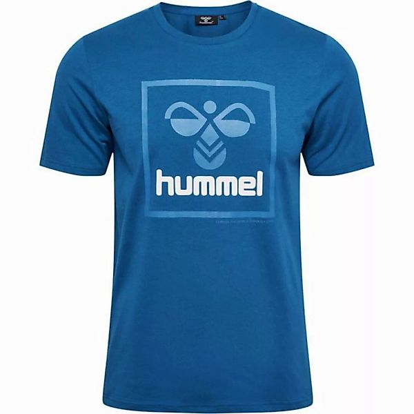 hummel T-Shirt Hummel Herren T-Shirt hmlISAM 2.0 T-SHIRT 214331 günstig online kaufen