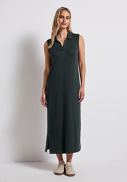 STREET ONE Midikleid soft und trageangenehm günstig online kaufen