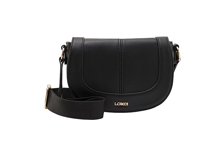 L. CREDI Umhängetasche Orell, Polyurethan günstig online kaufen