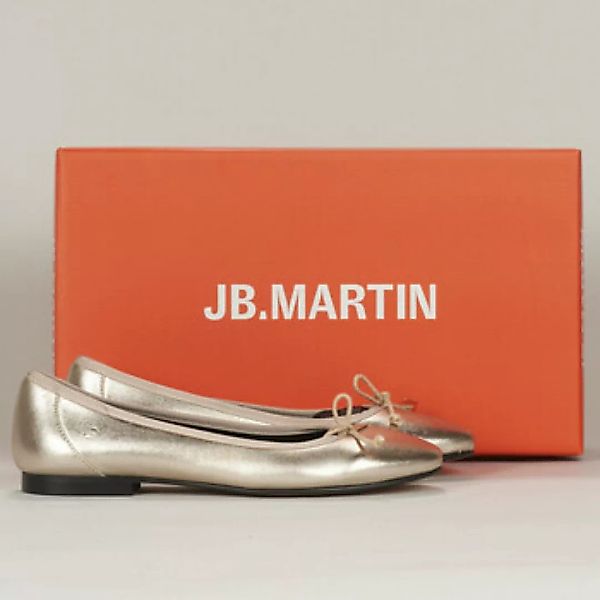 JB Martin  Ballerinas STORY günstig online kaufen