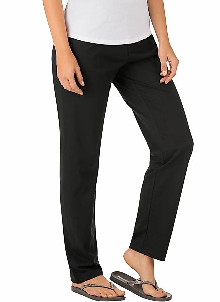 Trigema Schlafanzug "TRIGEMA Schlafanzughose", 1 tlg. günstig online kaufen