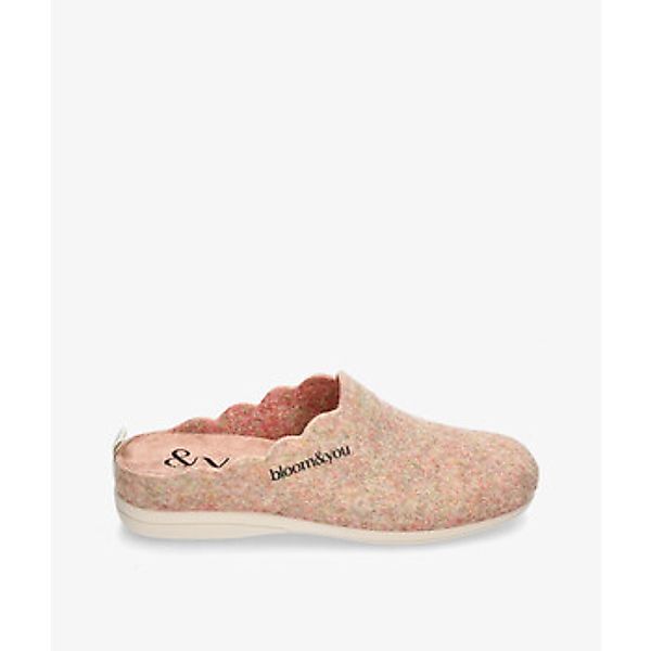 Bloom&You  Hausschuhe BLOOM SLIPPERS günstig online kaufen