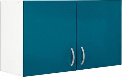wiho Küchen Hängeschrank "Flexi" Breite 100 cm breit günstig online kaufen