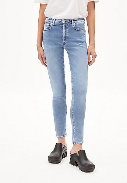 Armedangels Bequeme Jeans TILLAA X STRETCH günstig online kaufen