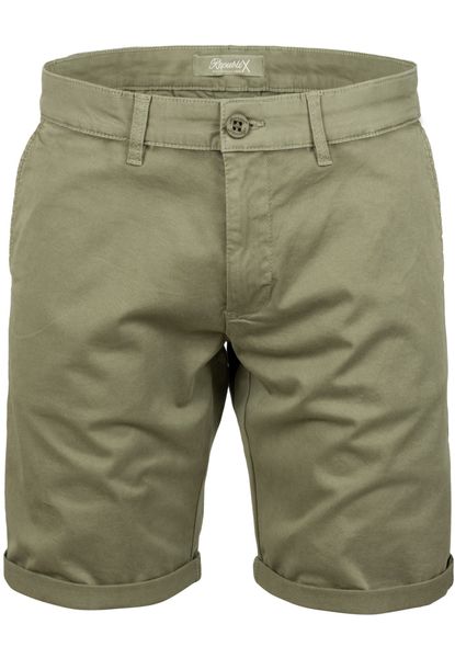 REPUBLIX Chinoshorts LIONEL Herren Bermuda Short günstig online kaufen