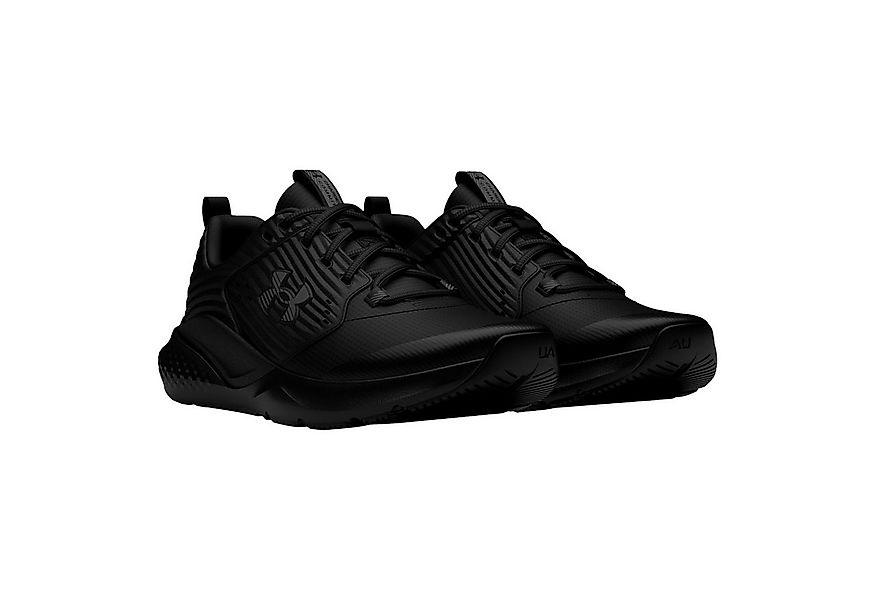 Under Armour® Charged Commit TR 4 Laufschuh mit Markenlogo auf der Seite günstig online kaufen