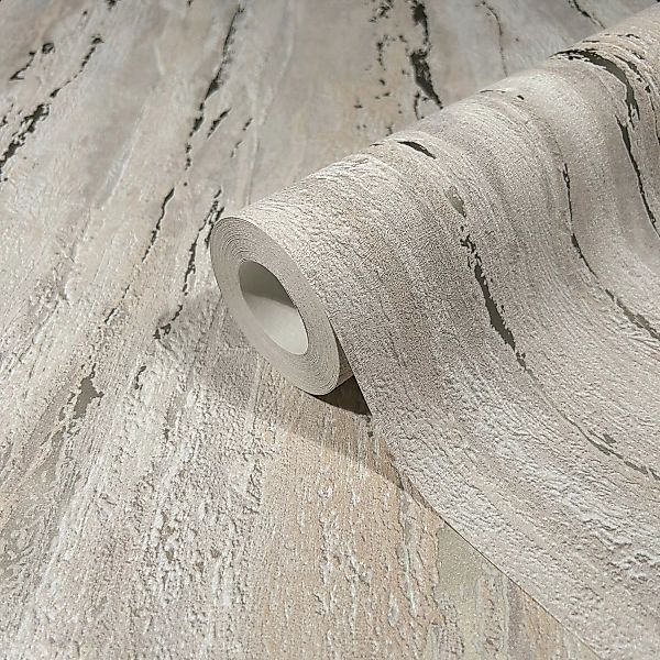 Marburg Vliestapete Tapete Urban Stone, geprägt, günstig online kaufen
